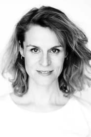 Kristine Nørgaard portrait