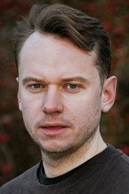 Alexander Krumhausen portrait