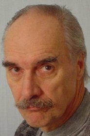 Jan Nemejovský portrait