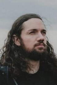 Conor Ward portrait
