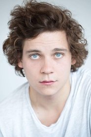 Julien Carrière portrait