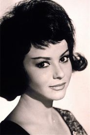 Marujita Díaz portrait