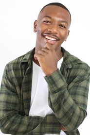 Eduardo Tomaz portrait