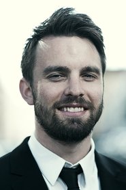 Hallvar Witzø portrait