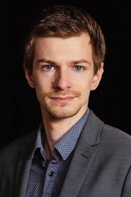 Vladislav Mukovnin portrait
