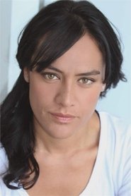 Maria Walker portrait