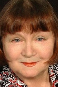 Galina Averyanova portrait