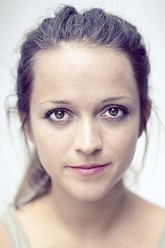 Siri Nilsen portrait