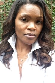 Chrishaunda Lee Perez portrait