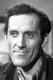 Ludwik Benoit portrait