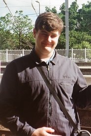 Mitchell Lonergan portrait