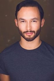 Aaron Badilla portrait