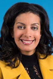 Dominique Anglade portrait
