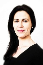 Sara Mingardo portrait