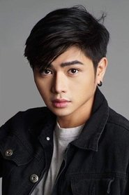 Kaleb Ong portrait
