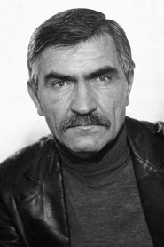 Les Serdyuk portrait
