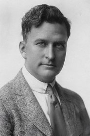 Lester Cuneo portrait