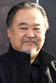 Keone Young portrait