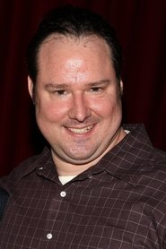 Patrick Ferrell portrait