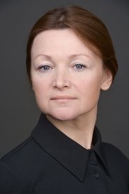 Tatyana Tikhmenyova portrait