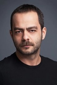 Kerem Fırtına portrait