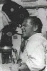 Ralph Pappier portrait