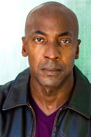 Wil J. Jackson portrait