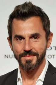 Santi Millán portrait