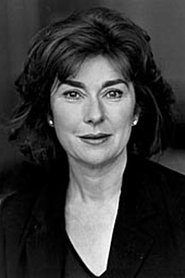 Juliet Cadzow portrait