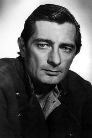 Royal Dano portrait