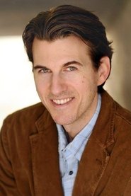 Robert Michael Ryan portrait