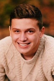 Ben Stafford portrait