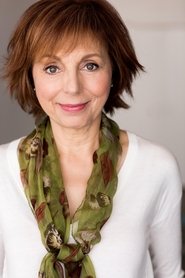 Nancy Linari portrait