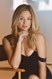Courtney Paige portrait