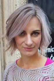 Zita Patíková portrait