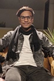 Aayush Ray portrait