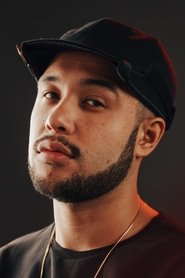 Jax Jones portrait