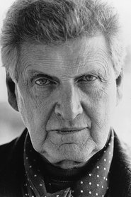 Malcolm Tierney portrait