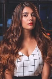 Pooja Gor portrait