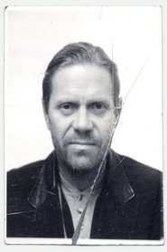 Kullervo Koivisto portrait