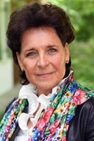 Gerda Steiner portrait