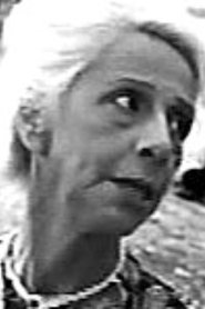 Leonor Navarro portrait