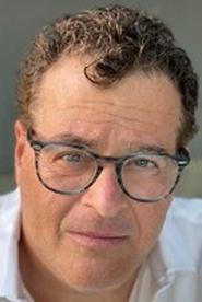 Dirk Blackman portrait