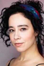 Veraalba Santa portrait