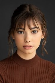 Estelle Fournier portrait