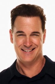 Patrick Warburton portrait