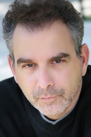 Sandy Hackett portrait