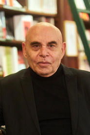 Paolo Calia portrait