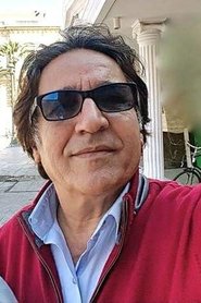 Rachid Fekkak portrait