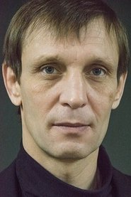 Oleg Grinchenko portrait